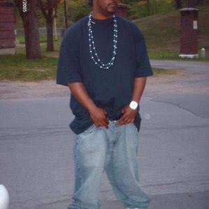 Meet your Posher, Clifton